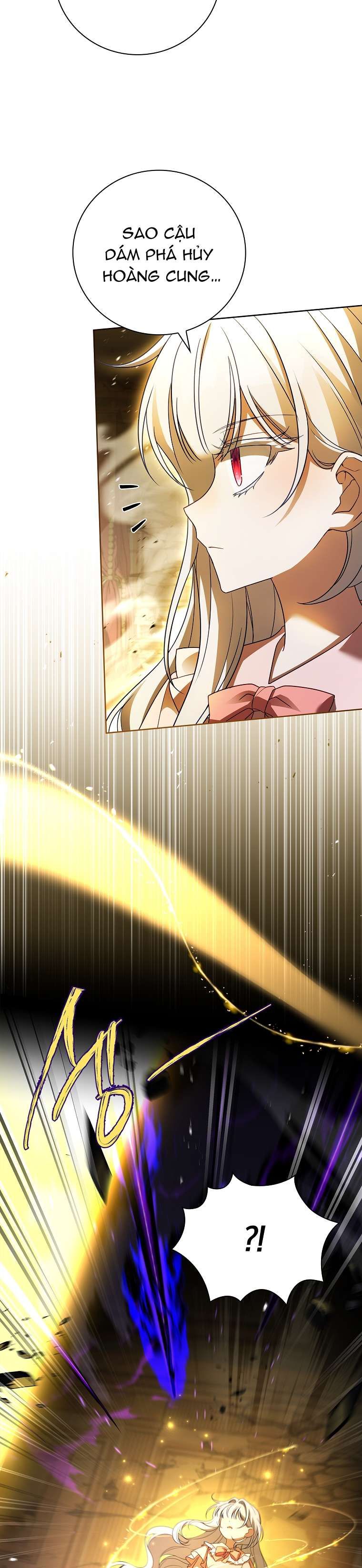 Cha Nào Con Nấy: Chapter 24