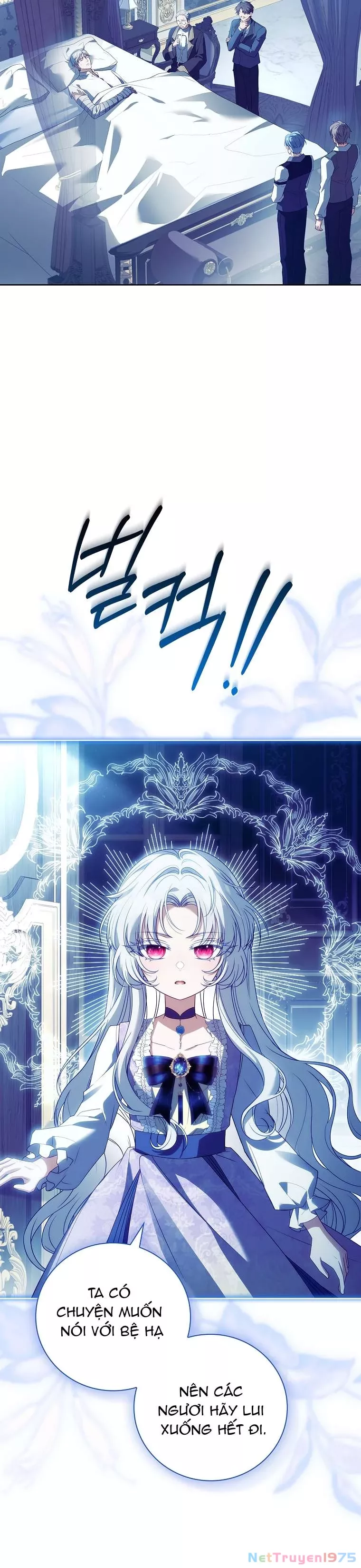 Cha Nào Con Nấy: Chapter 25