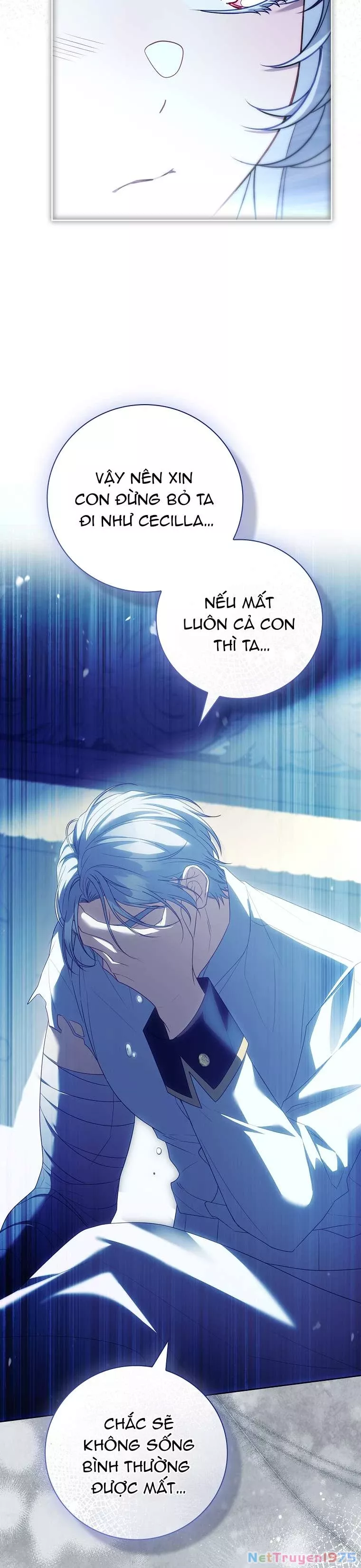Cha Nào Con Nấy: Chapter 25