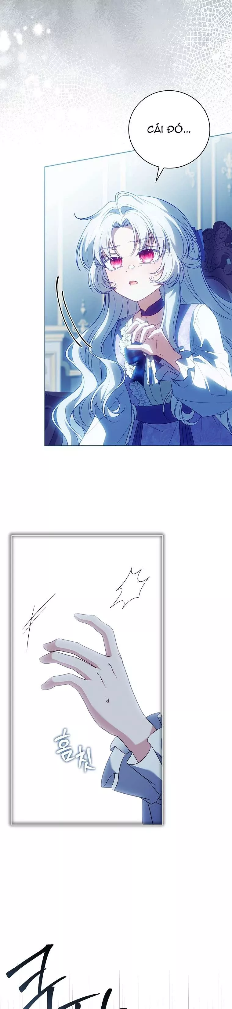 Cha Nào Con Nấy: Chapter 25