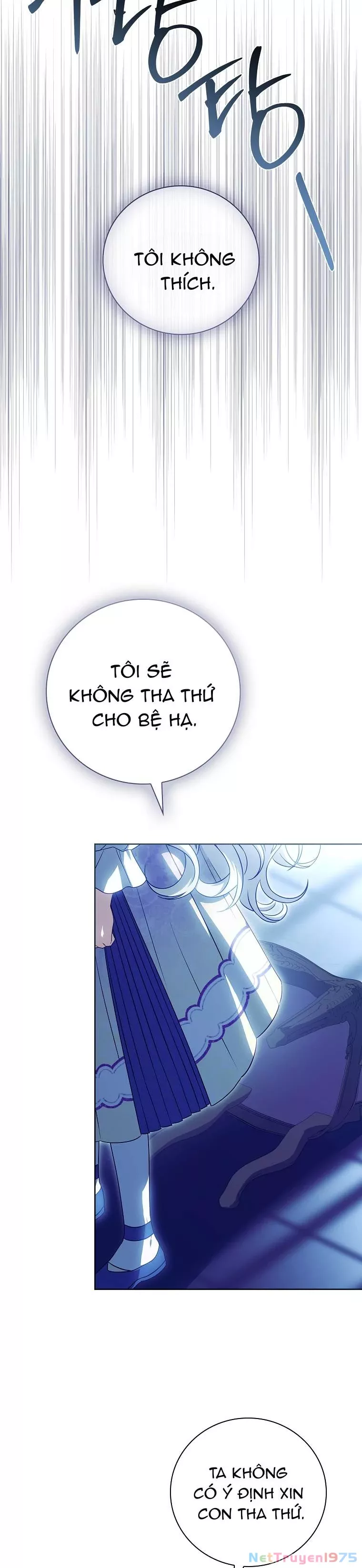 Cha Nào Con Nấy: Chapter 25