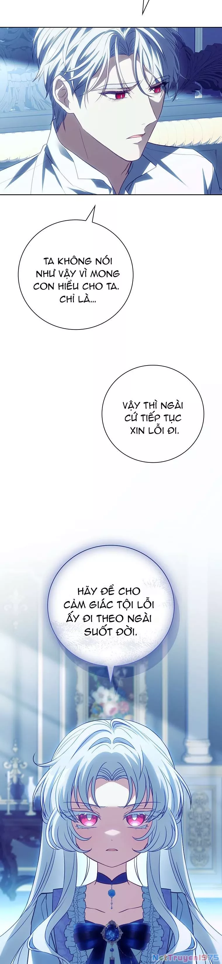 Cha Nào Con Nấy: Chapter 25