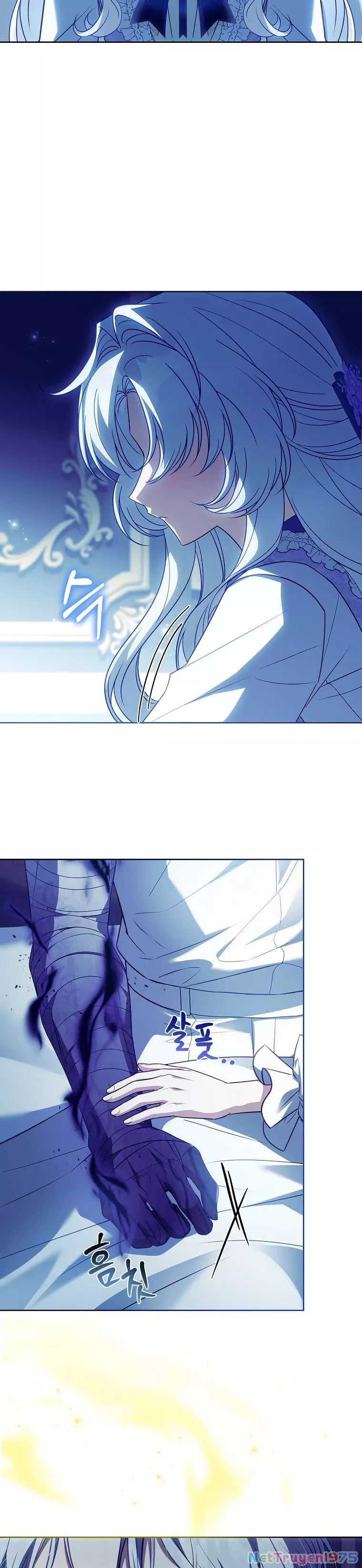 Cha Nào Con Nấy: Chapter 25