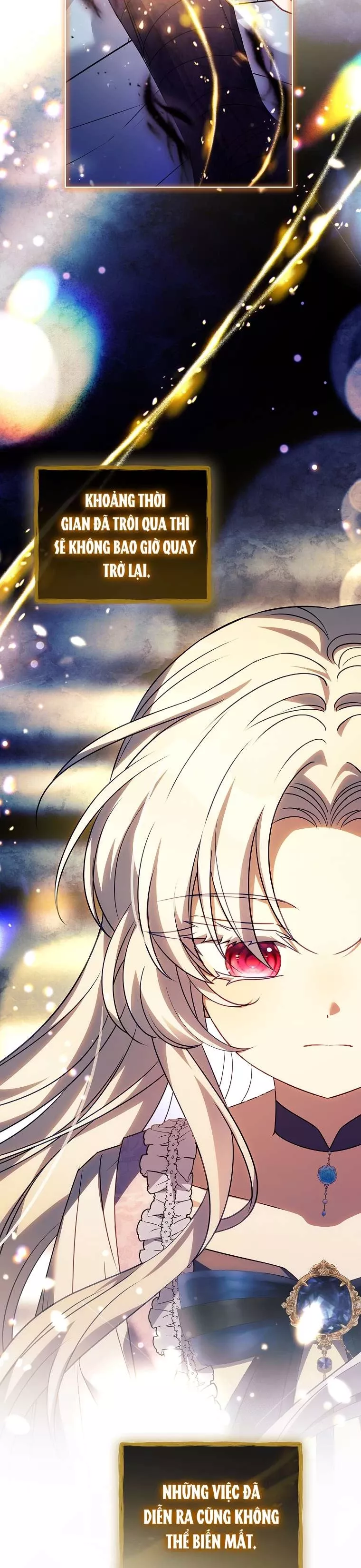 Cha Nào Con Nấy: Chapter 25