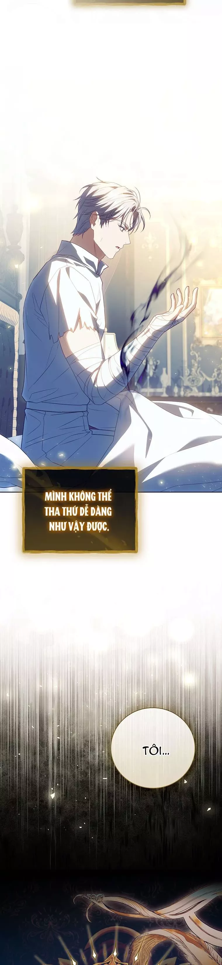 Cha Nào Con Nấy: Chapter 25