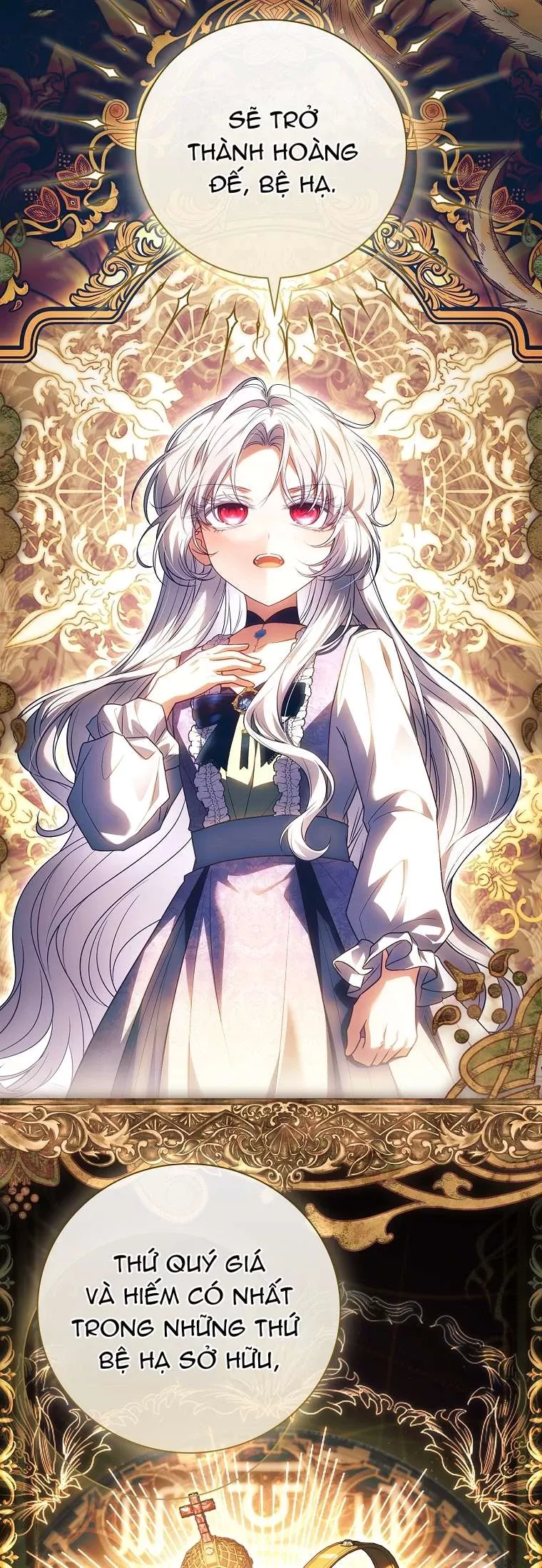 Cha Nào Con Nấy: Chapter 25
