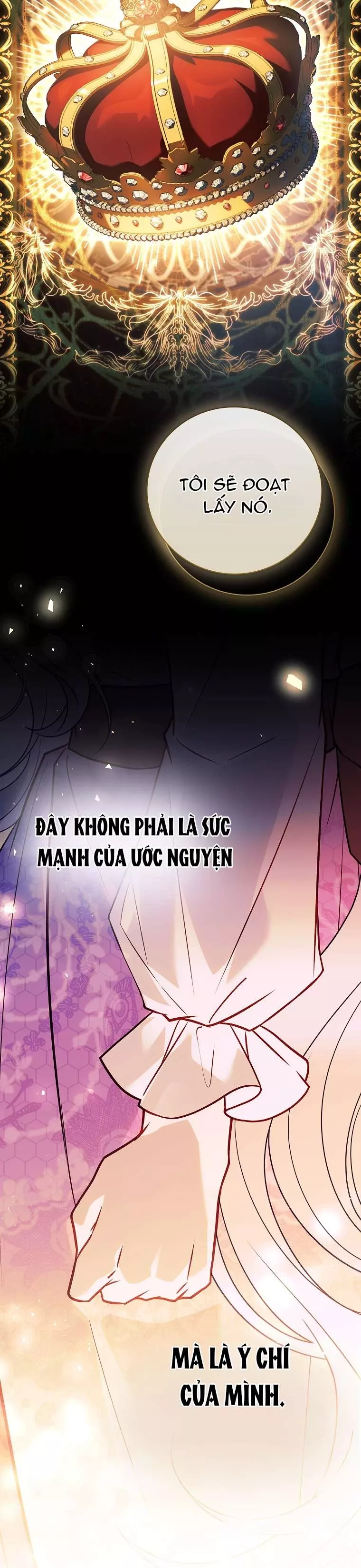 Cha Nào Con Nấy: Chapter 25