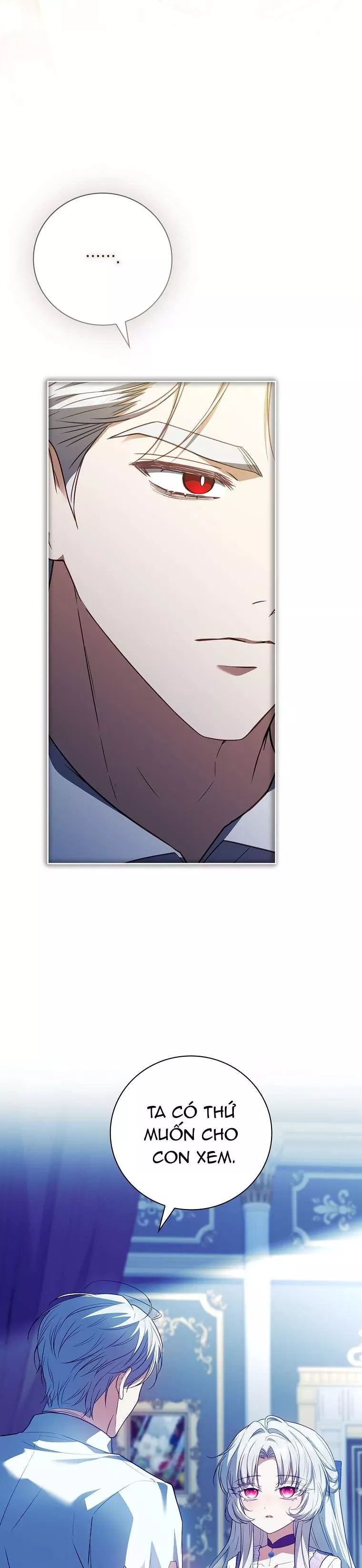 Cha Nào Con Nấy: Chapter 25