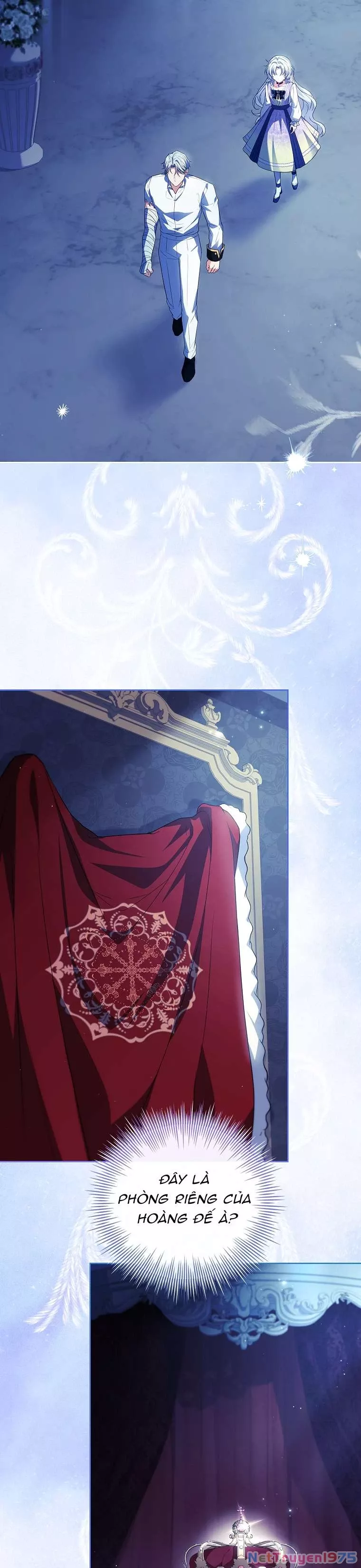 Cha Nào Con Nấy: Chapter 25