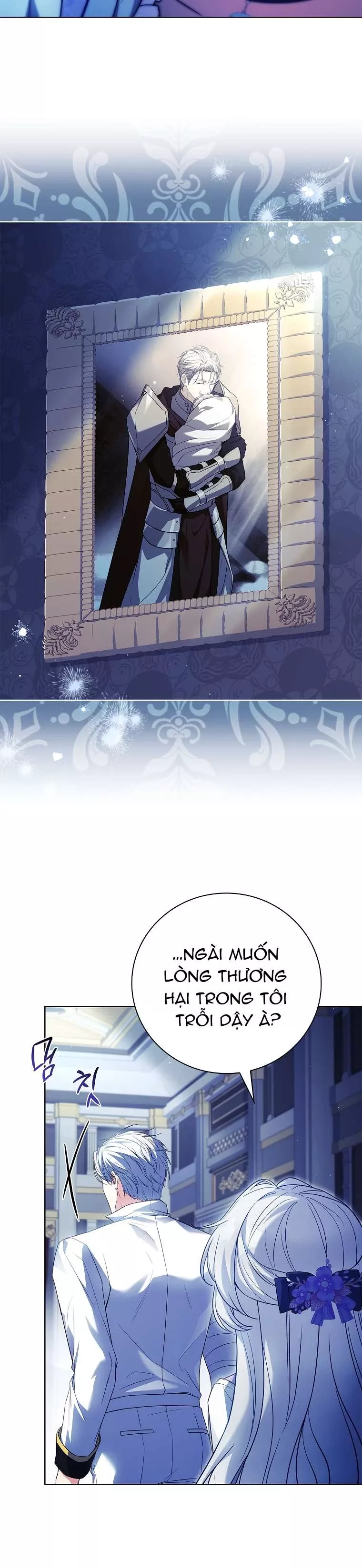 Cha Nào Con Nấy: Chapter 25