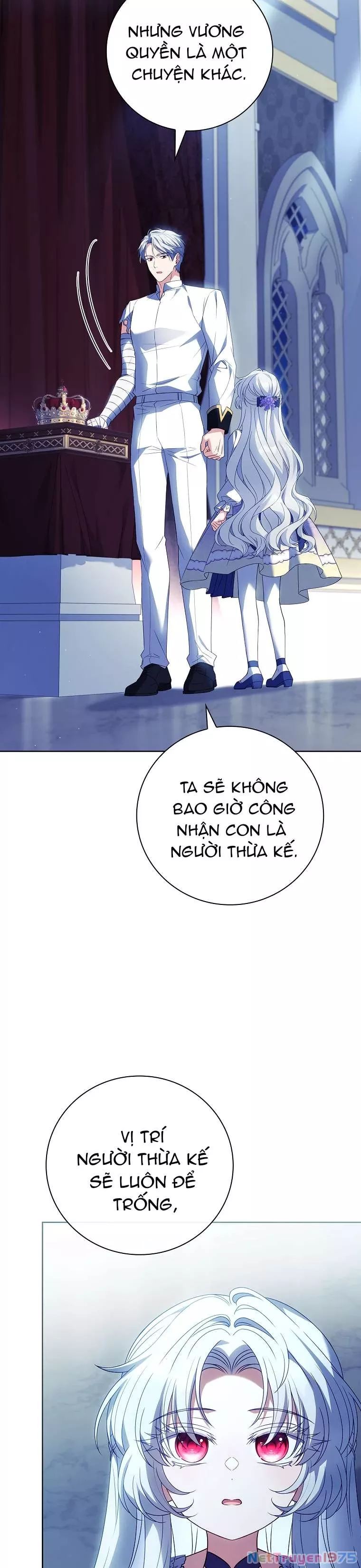 Cha Nào Con Nấy: Chapter 25