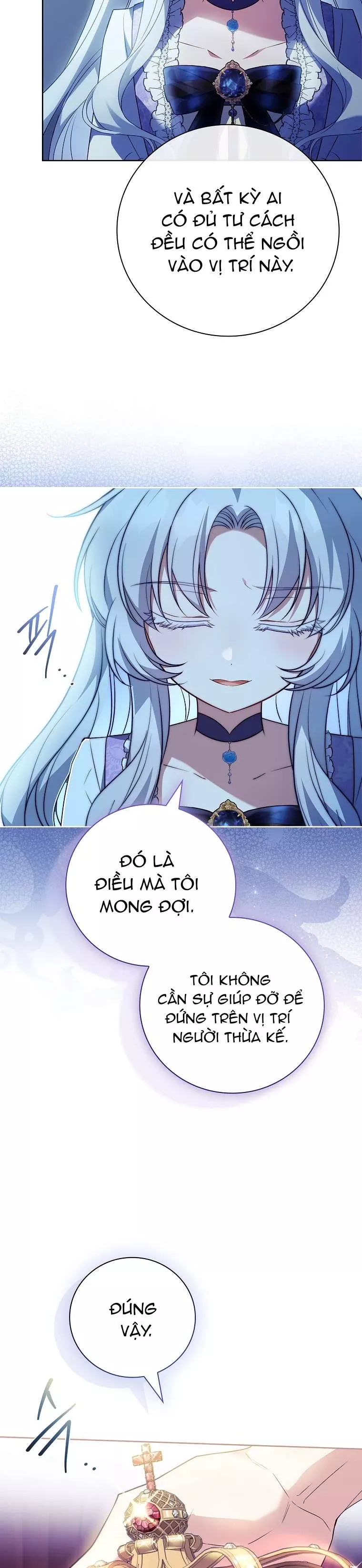 Cha Nào Con Nấy: Chapter 25