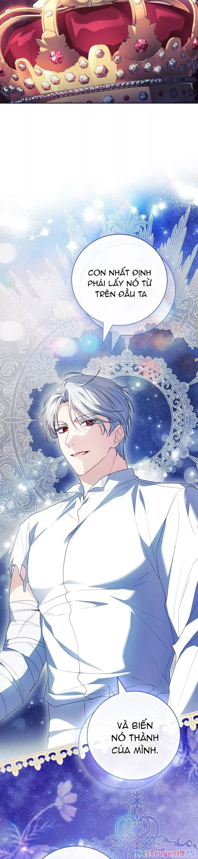 Cha Nào Con Nấy: Chapter 25