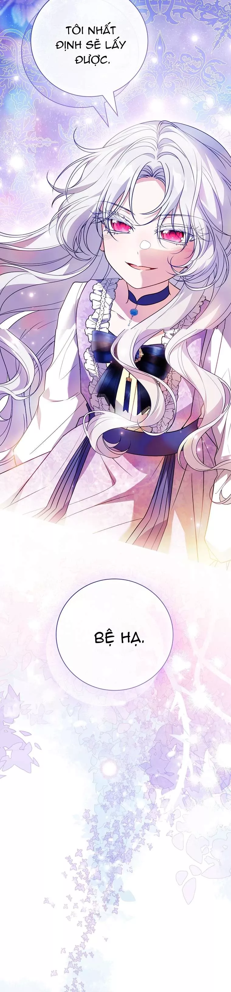 Cha Nào Con Nấy: Chapter 25