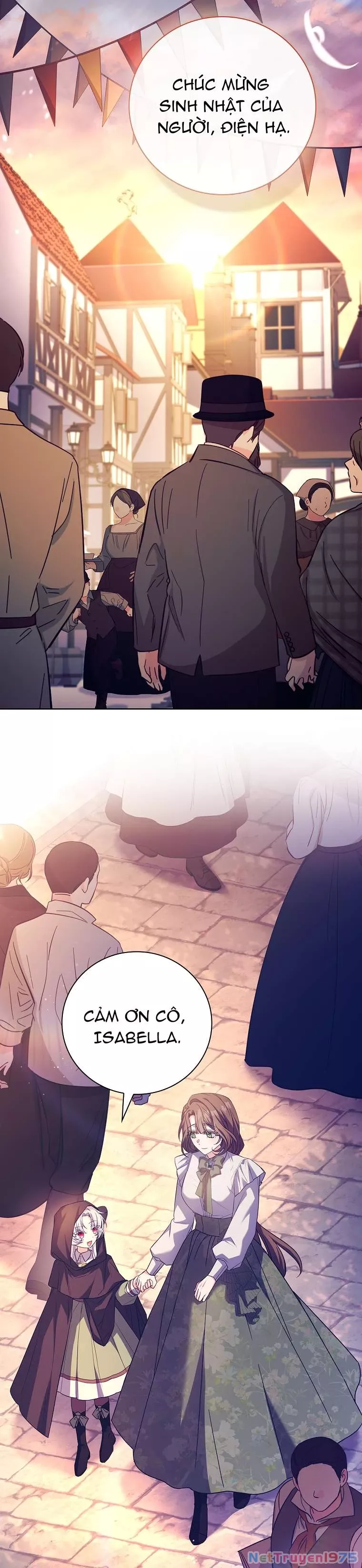 Cha Nào Con Nấy: Chapter 25