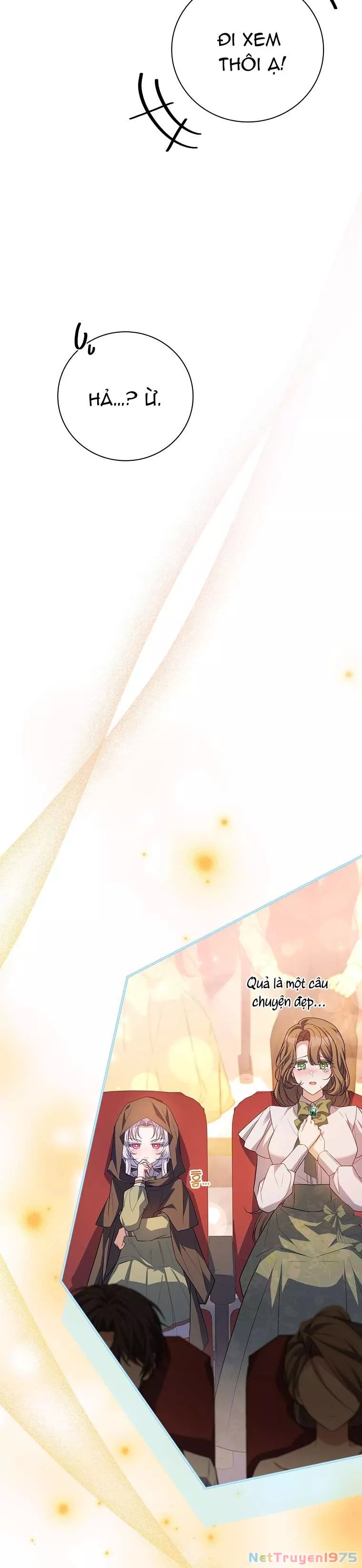 Cha Nào Con Nấy: Chapter 25