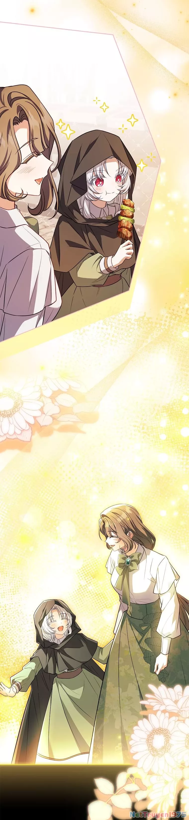 Cha Nào Con Nấy: Chapter 25