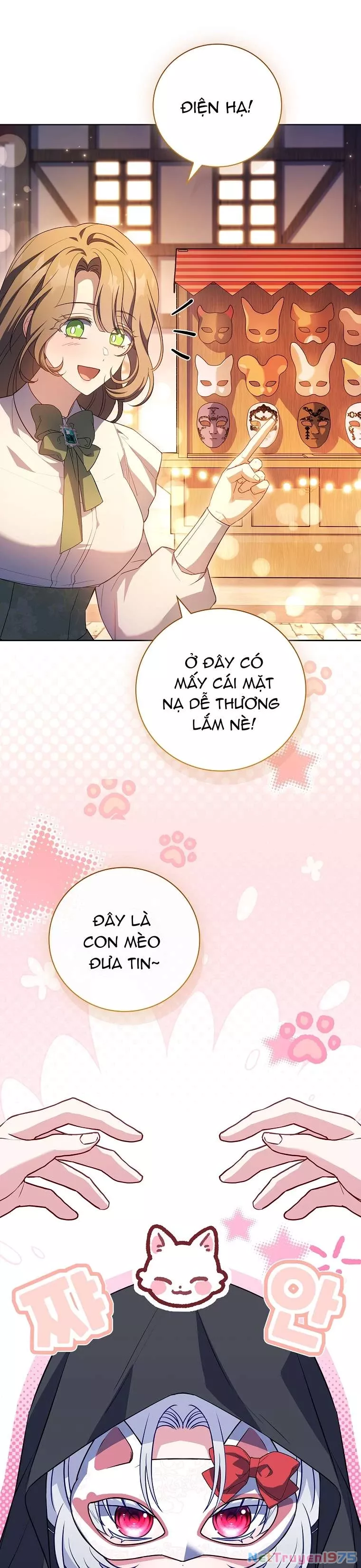 Cha Nào Con Nấy: Chapter 25