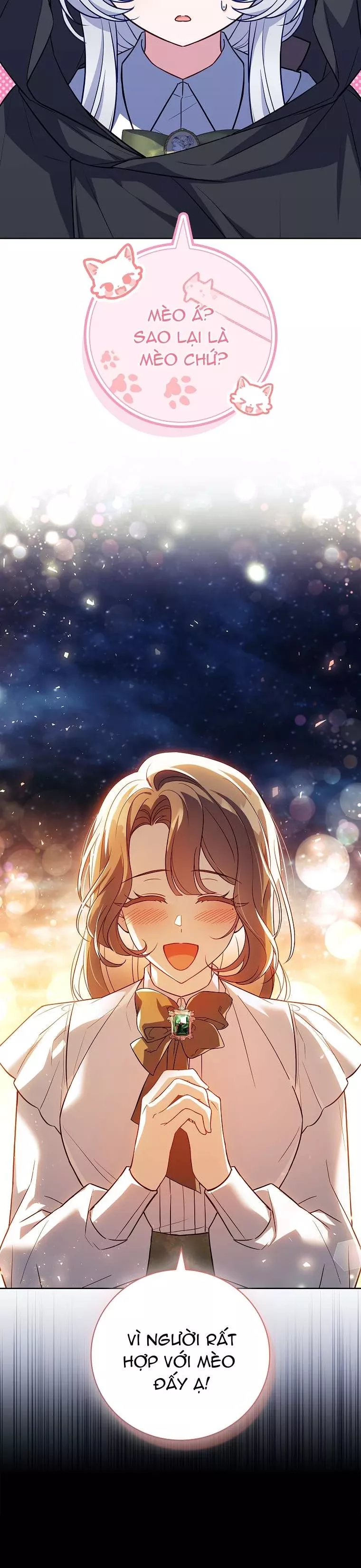 Cha Nào Con Nấy: Chapter 25