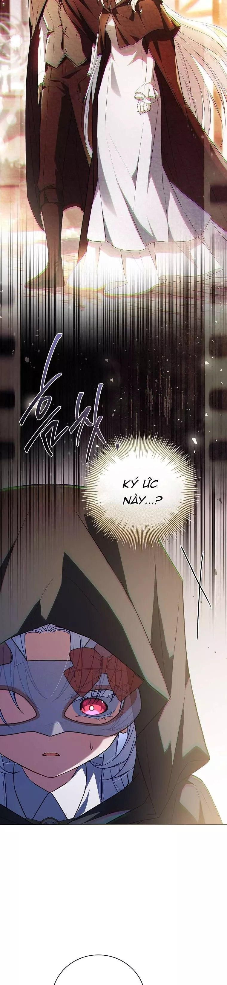 Cha Nào Con Nấy: Chapter 25