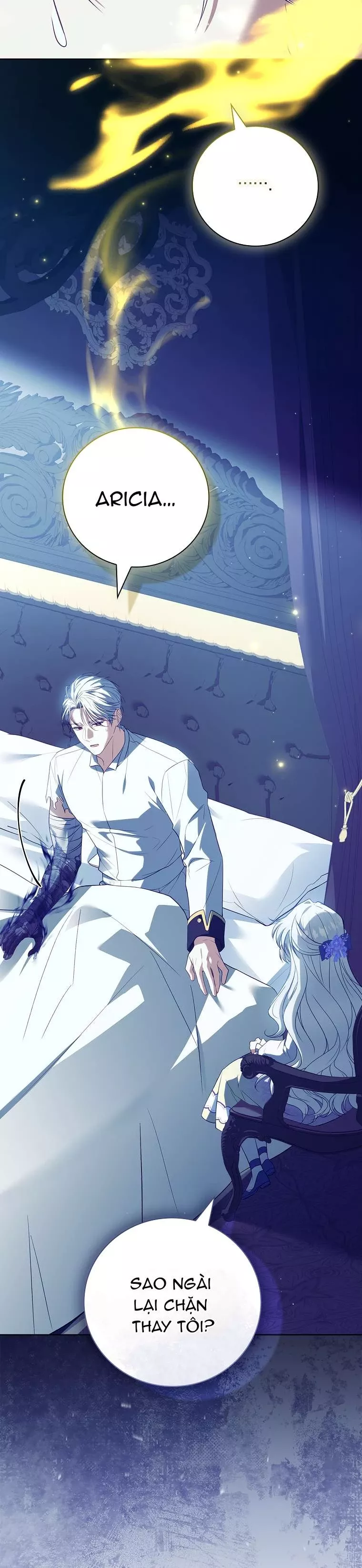 Cha Nào Con Nấy: Chapter 25