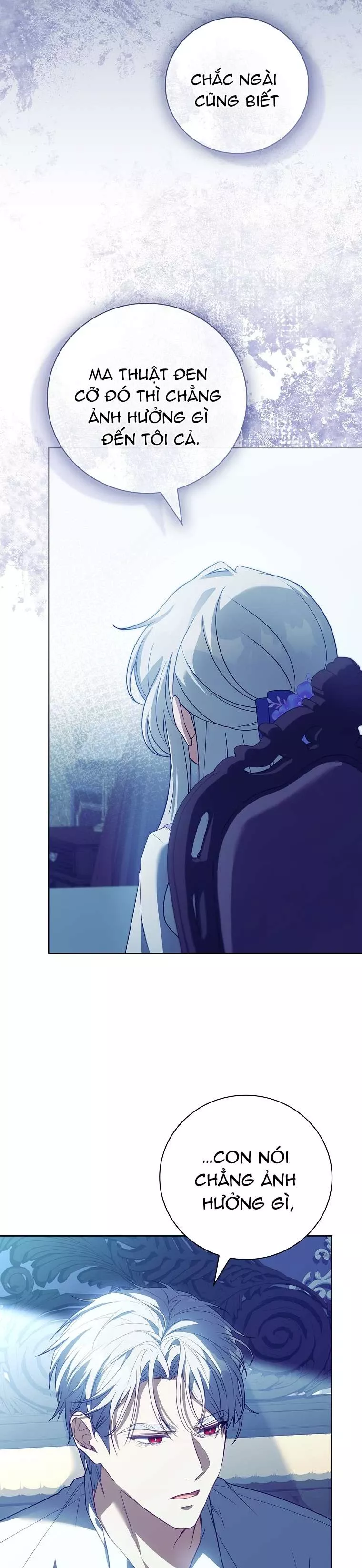 Cha Nào Con Nấy: Chapter 25