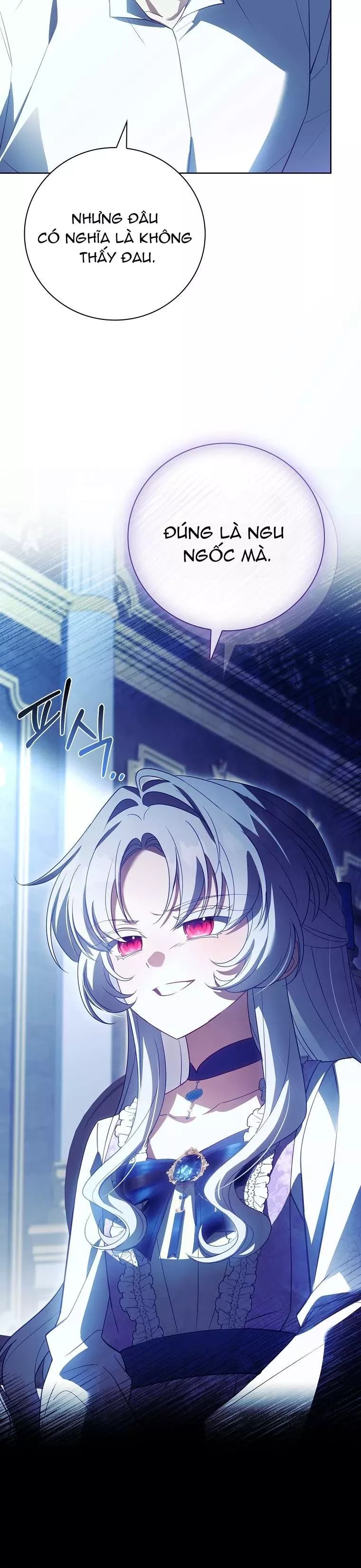 Cha Nào Con Nấy: Chapter 25