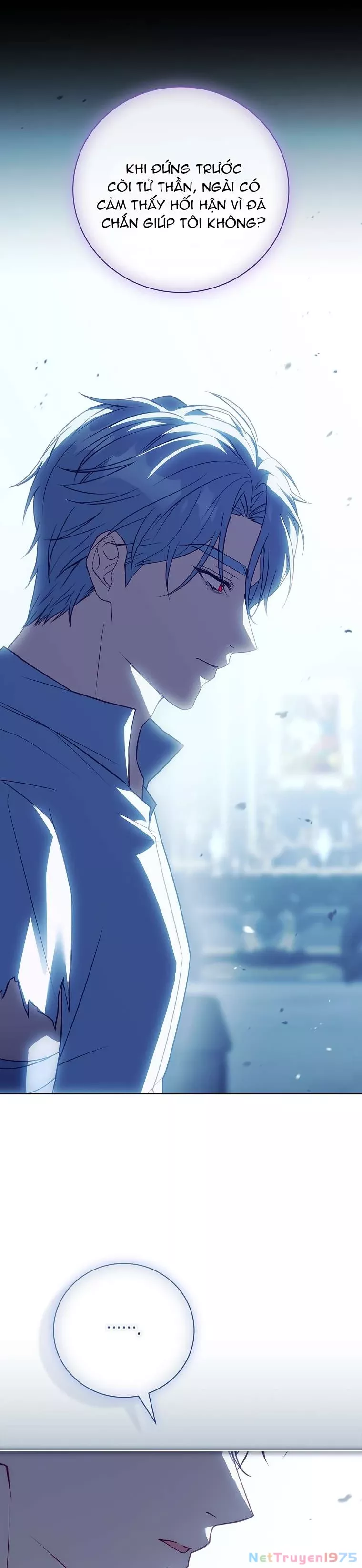 Cha Nào Con Nấy: Chapter 25