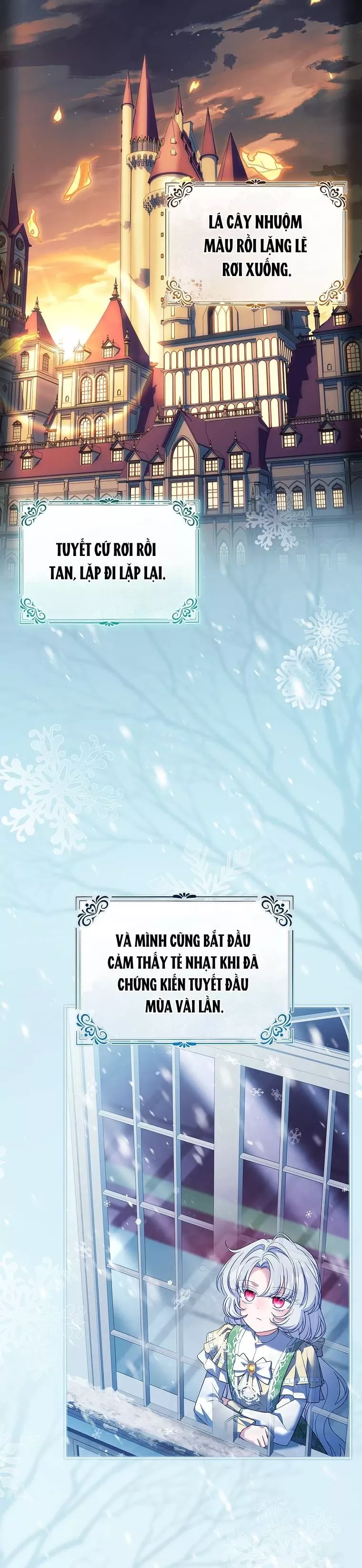 Cha Nào Con Nấy: Chapter 26