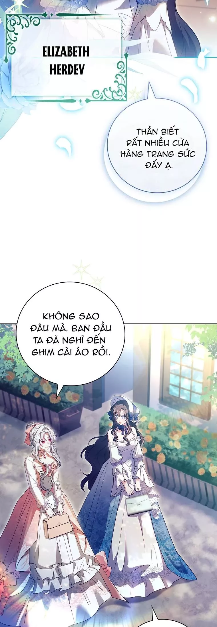 Cha Nào Con Nấy: Chapter 26