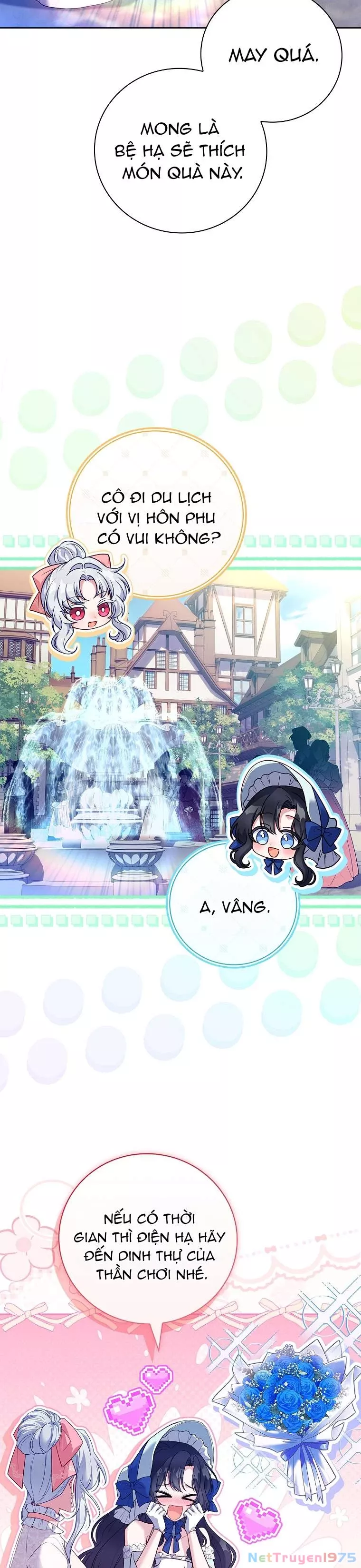 Cha Nào Con Nấy: Chapter 26