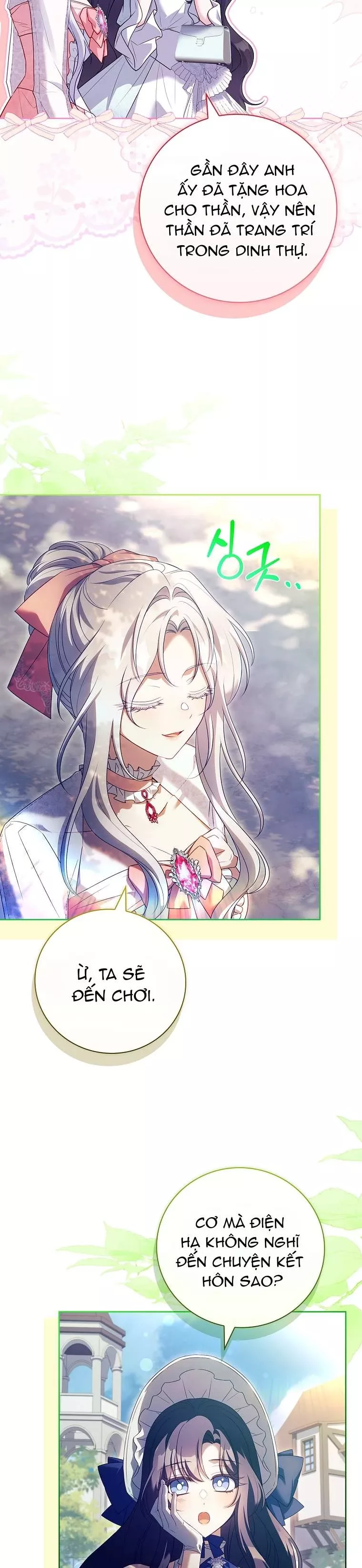 Cha Nào Con Nấy: Chapter 26