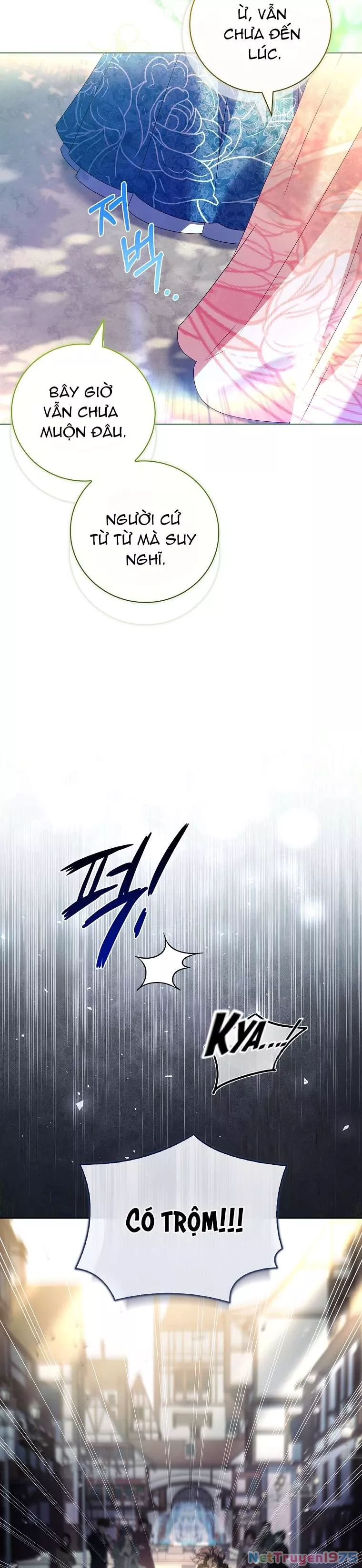 Cha Nào Con Nấy: Chapter 26