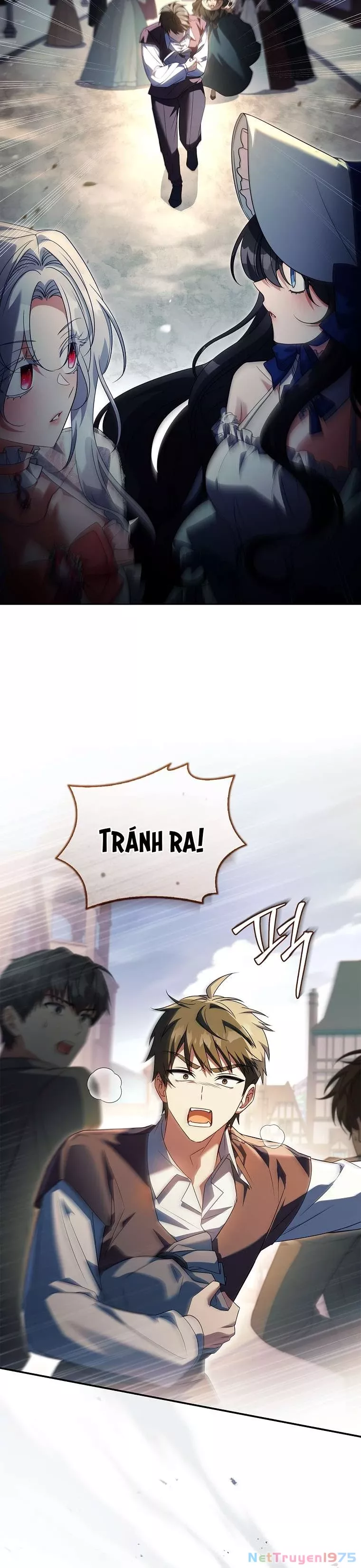 Cha Nào Con Nấy: Chapter 26