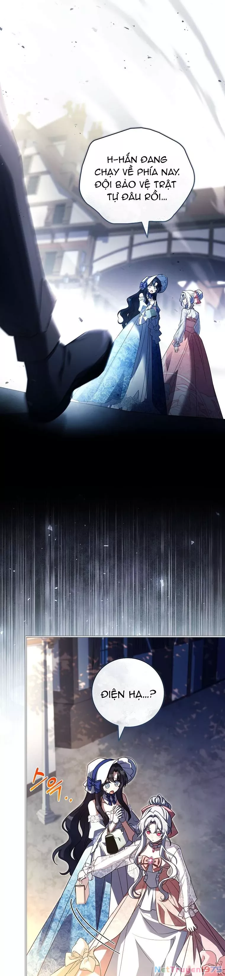 Cha Nào Con Nấy: Chapter 26