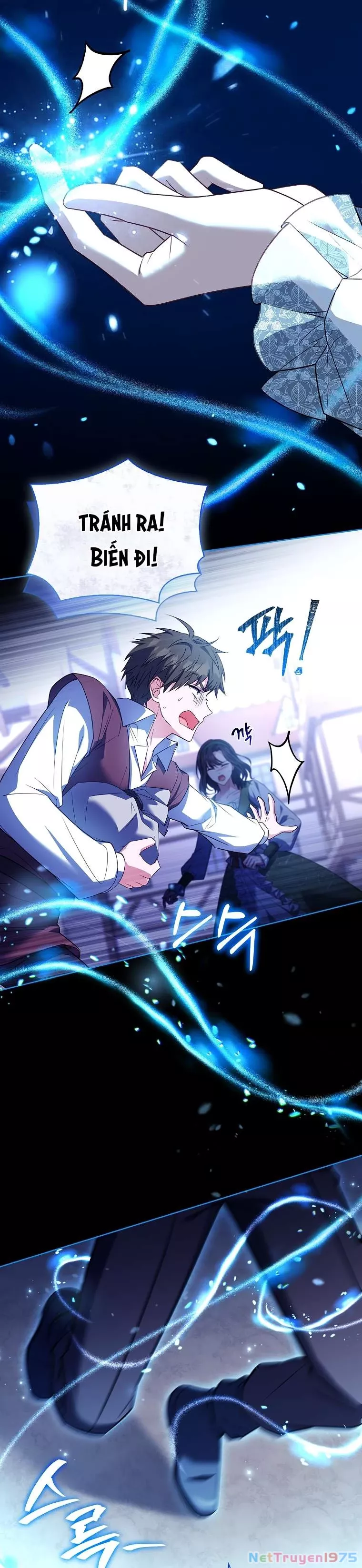Cha Nào Con Nấy: Chapter 26