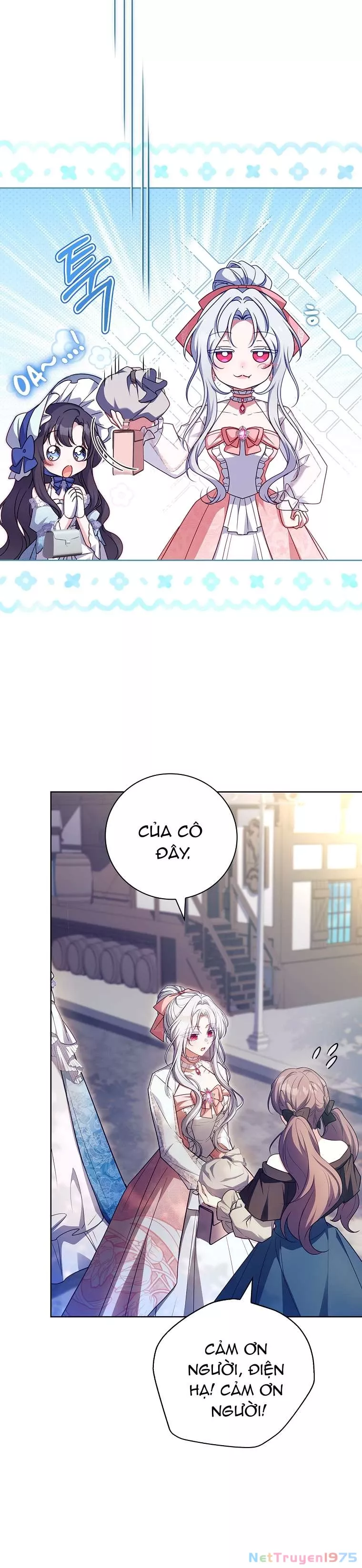 Cha Nào Con Nấy: Chapter 26