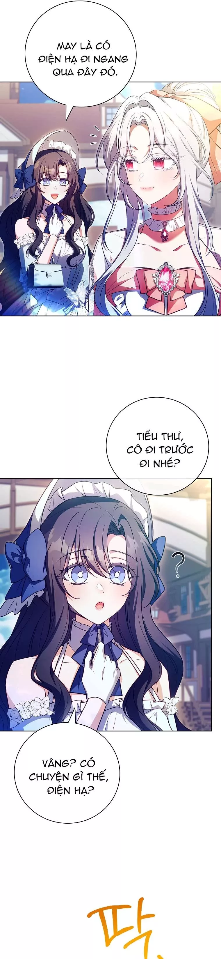 Cha Nào Con Nấy: Chapter 26