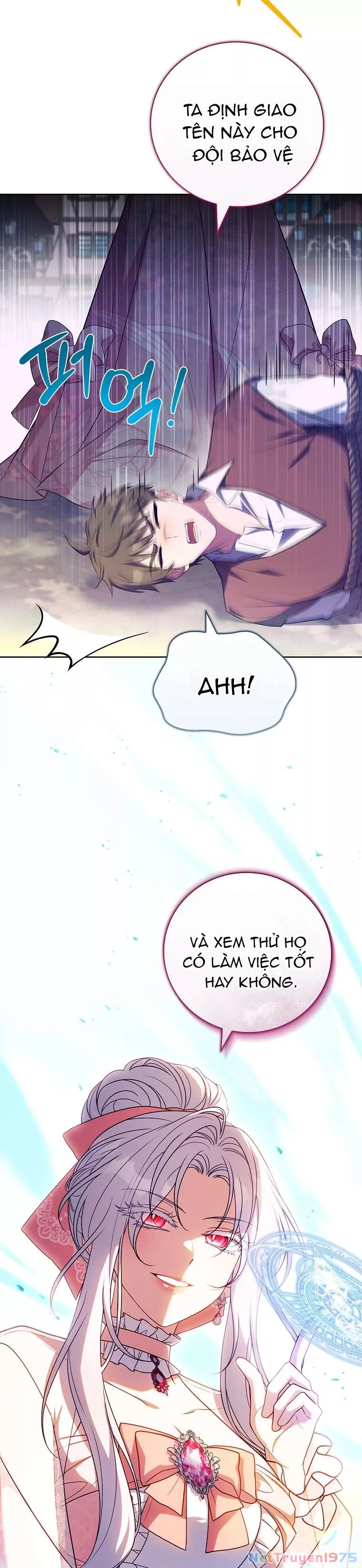 Cha Nào Con Nấy: Chapter 26