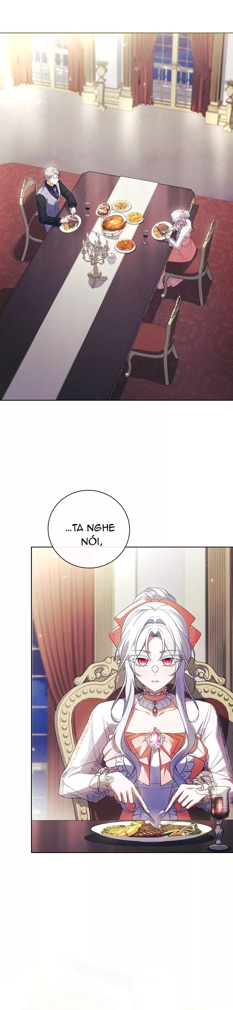 Cha Nào Con Nấy: Chapter 26
