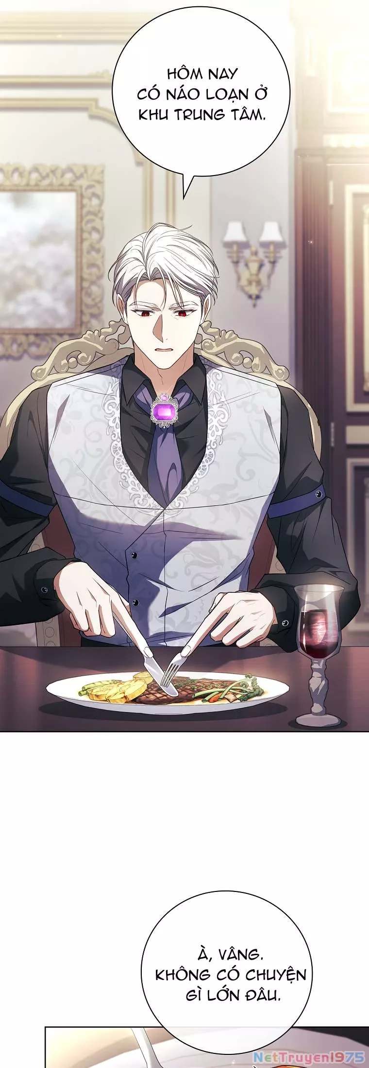 Cha Nào Con Nấy: Chapter 26