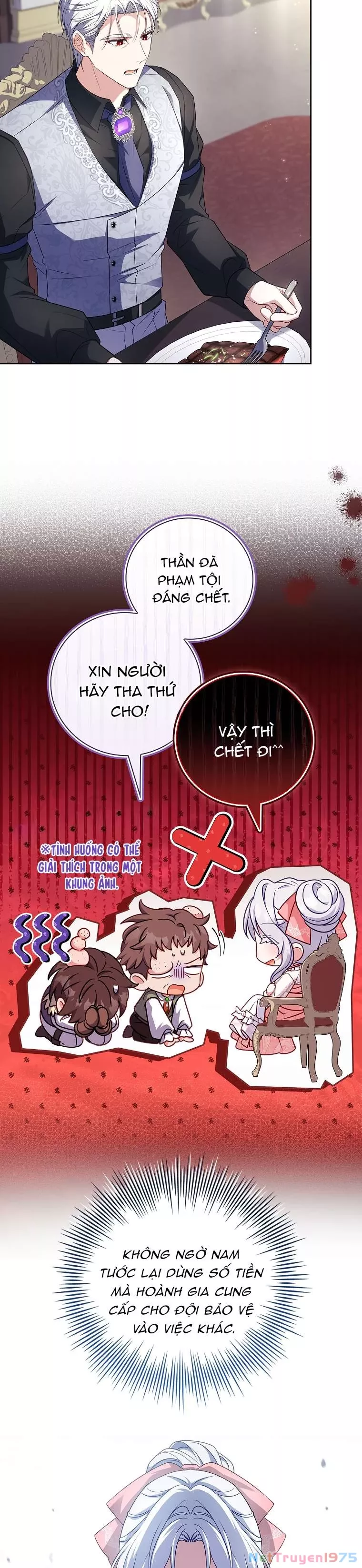 Cha Nào Con Nấy: Chapter 26