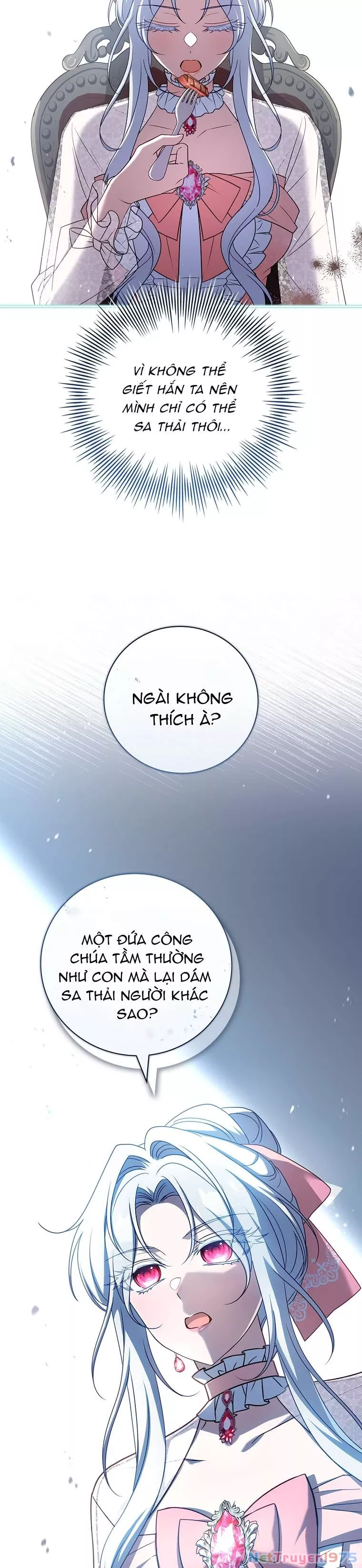 Cha Nào Con Nấy: Chapter 26