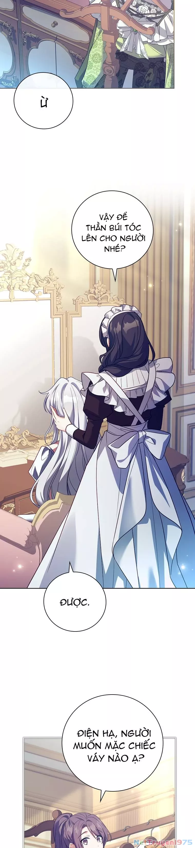 Cha Nào Con Nấy: Chapter 26