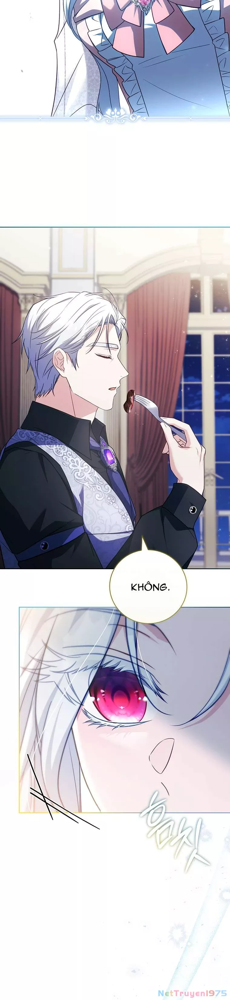 Cha Nào Con Nấy: Chapter 26