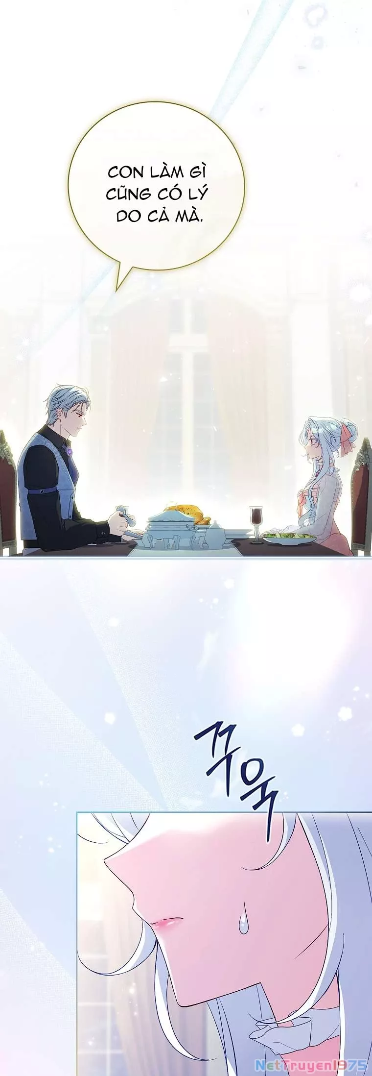 Cha Nào Con Nấy: Chapter 26