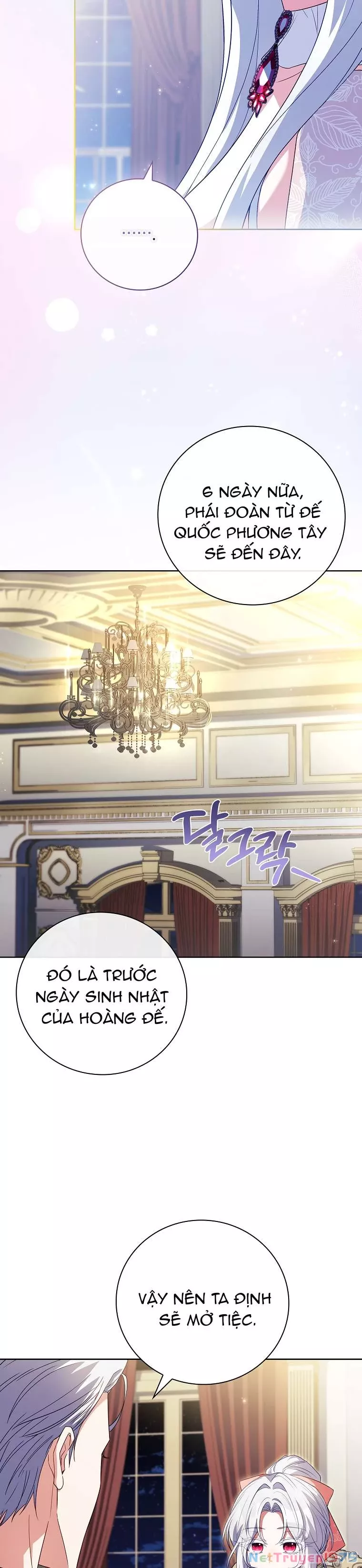 Cha Nào Con Nấy: Chapter 26