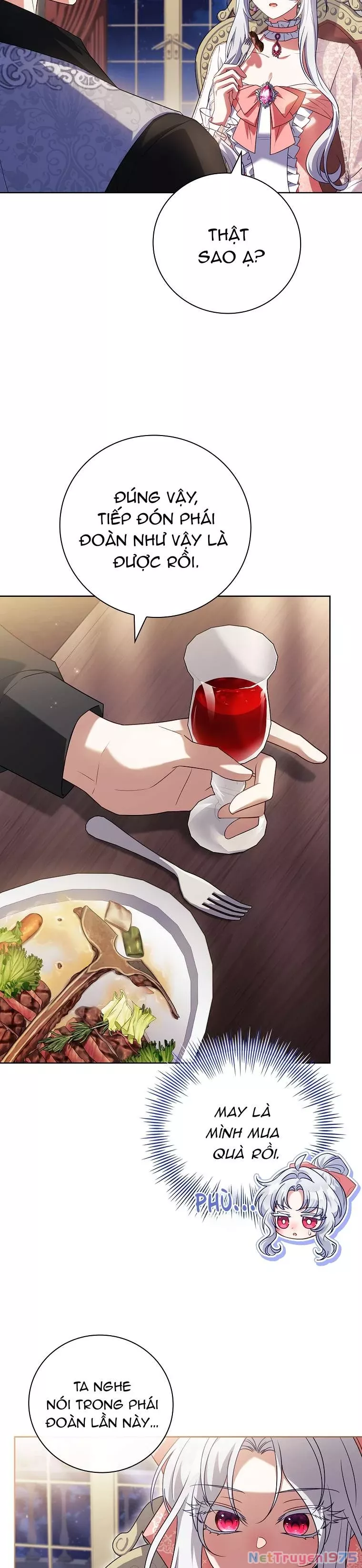 Cha Nào Con Nấy: Chapter 26