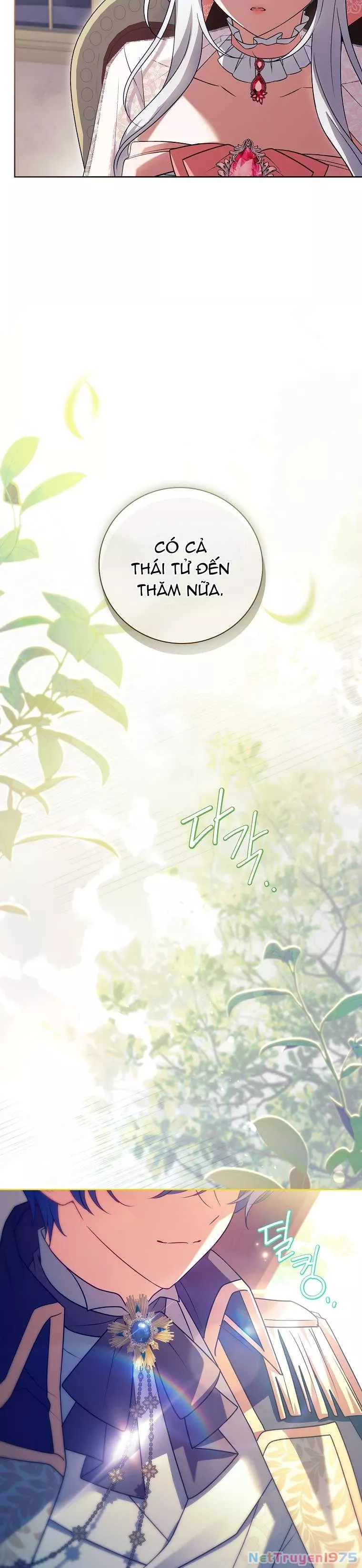 Cha Nào Con Nấy: Chapter 26