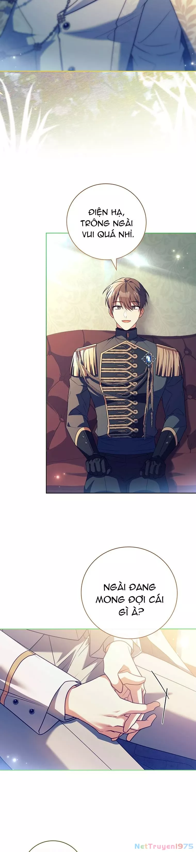 Cha Nào Con Nấy: Chapter 26